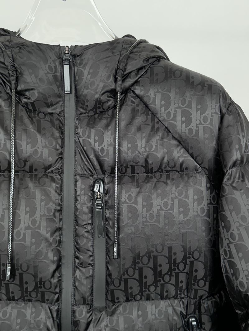 Christian Dior Down Jackets